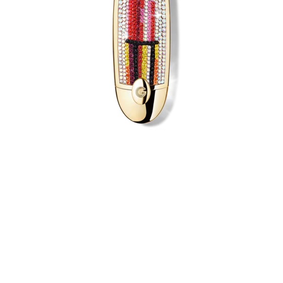 ❤️Guerlain Holiday 2024 Be Extraordinary Jeweled Lipstick Case - Picture 3 of 7